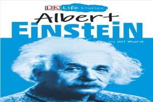 DK Life Stories: Albert Einstein